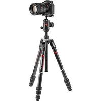 MANFROTTO MK190XPRO3-BHQ2 190 ALU 3 SEC KIT BALL H