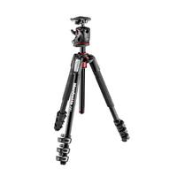 MANFROTTO MK190XPRO4-BHQ2 190 ALU 4 SEC KIT BALL H