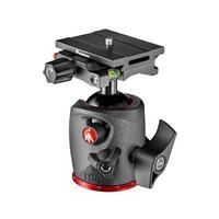 Manfrotto MHXPRO-BHQ6 Tripod Kafası