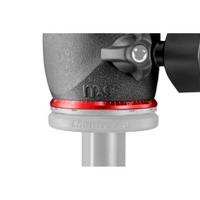 Manfrotto MHXPRO-BHQ6 Tripod Kafası