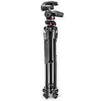 MANFROTTO MK290DUA3-3W 290 DUAL KIT 3 WAY HEAD