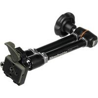 MANFROTTO MA 244RC VARIABLE FRICTION ARM W/PLATE