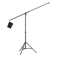 MANFROTTO MA 420B COMBI-BOOM STAND BLACK