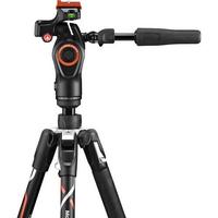 MANFROTTO MKBFRLA-3W  BEFREE 3WAY LİVE ADV ALPHA