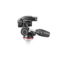 MANFROTTO MH804-3W ADAPTOR 3 WAY HEAD RC2