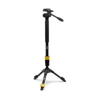 NATIONAL GEOGRAPHIC NG-PM002 PHOTO 3-IN-1 MONOPOD & PHONE ADPT.