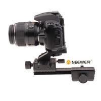 NEEWER Pro4 Dört Yönlü Makro Çekim İçin Slider