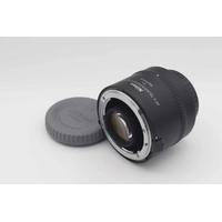 Nikon Teleconverter TC-20E III Aspherical 2.EL