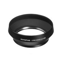 Olympus LH-48B Lens Hood - M.Zuiko 17mm f/1.8 Lens için Parasoley