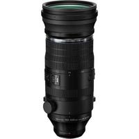 OLYMPUS OM SYSTEM LENS 150-600MM F5.0 - 6.3 IS V335930BW000