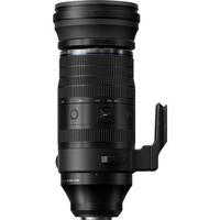 OLYMPUS OM SYSTEM LENS 150-600MM F5.0 - 6.3 IS V335930BW000