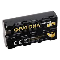 PATONA 13245 Protect Battery f. Sony NP-F550 3500mAh 7.2V