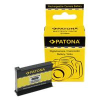 PATONA 1358 Battery f. Insta360 One X2 IS360X2B for 360 Cam