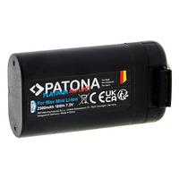 PATONA 6754 Platinum Battery f DJI Mavic Mini