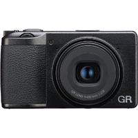 Ricoh GR IIIx HDF Dijital Fotoğraf Makinesi