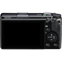 Ricoh GR IIIx HDF Dijital Fotoğraf Makinesi