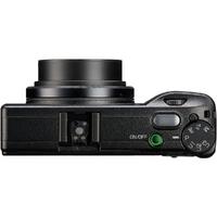 Ricoh GR IIIx HDF Dijital Fotoğraf Makinesi