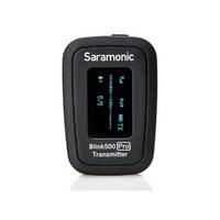 Saramonic Blink500 Pro B2 TX+TX+RX Kablosuz Mikrofon