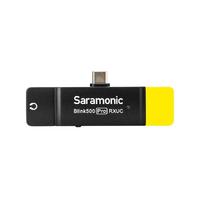 Saramonic Blink 500 Pro B5 TX+RXUC Kablosuz Mikrofon