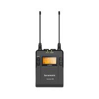 Saramonic UWMIC9 RX9 UHF Wireless Kablosuz Mikrofon
