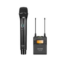 Saramonic UWMIC9 RX9+HU9 Kit4 UHF Wireless Kablosuz Mikrofon