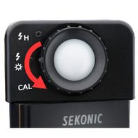 SEKONIC C-7000 ÖLÇÜM CİHAZI