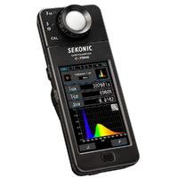 SEKONIC C-7000 ÖLÇÜM CİHAZI