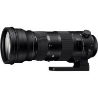 Sigma 150-600mm f/5-6.3 DG OS HSM Sports Lens (Canon)