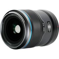 Sirui Sniper 16mm f/1.2 Autofocus Lens (FUJIFILM X, Black)