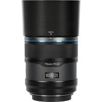 Sirui Sniper 75mm f/1.2 Autofocus Lens (Sony E )