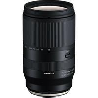 Tamron 18-300mm F/3.5-6.3 Di III-A VC VXD Fuji APS-C Lens