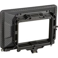 TILTA 4*5.65 Carbon Fiber Matte Box (Clamp-on) with 114mm Back MB-T12-M114