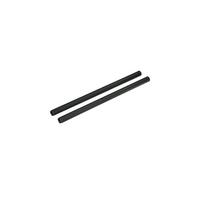 TILTA Aluminum rod 15*200mm Black version  Pair R15-200-B-P