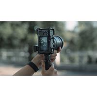 TILTA Camera Cage for Sony ZV-E1 Lightweight Kit - Black  TA-T35-B-B