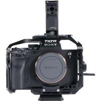 TILTA Camera Cage for Sony a7 IV Basic Kit - Black TA-T30-A-B