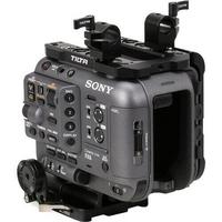 TILTA Camera Cage for Sony FX6 Basic Kit (Without Battery Plate) ES-T20-A