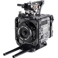 TILTA CAMERA CAGE for SONY BURANO PRO Kit - V Mount - ESR-18-B-V