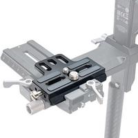 TILTA Extended Quick Release Baseplate TGA-ERP