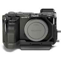 TILTA  FULL CAMERA CAGE FOR SONY A6700 BLACK - TA-T54-FCC-B