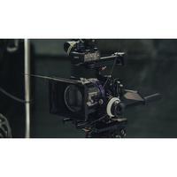 TILTA Full Camera Cage for Sony FX3/FX30 V2 - Black TA-T16-FCC-B