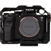 TILTA Full Camera Cage for Sony a7s III - Black TA-T18-FCC-B