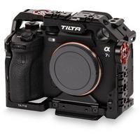 TILTA Full Camera Cage for Sony a7s III - Black TA-T18-FCC-B