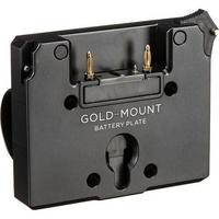 TILTA Gold Mount Battery Plate for Ring Grip TGA-RG-AB