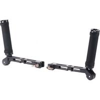 TILTA Lightweight Dual Handle Gimbal Support System GSS-T04-DHB2