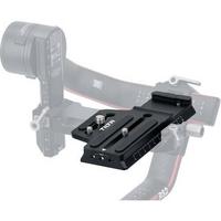 TILTA Manfrotto Quick Release Extender Plate TGA-MEP