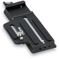 TILTA Manfrotto Quick Release Extender Plate TGA-MEP