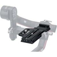 TILTA Manfrotto Quick Release Extender Plate TGA-MEP