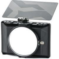 TILTA Tiltaing Mini Clamp-on Matte Box MB-T15