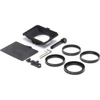 TILTA Tiltaing Mini Clamp-on Matte Box MB-T15