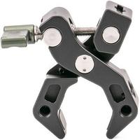 TILTA Tilta Accessory Mounting Clamp - Black TA-AMC-B